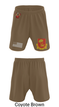 2-377 PFAR 10339157 Athletic Shorts With Pockets - 9