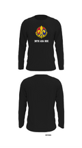 38th ADA BDE 15274491 Long Sleeve Performance Shirt 32