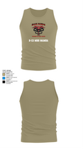 B-Co MRB Mamba 47249464 Tank Top - 99