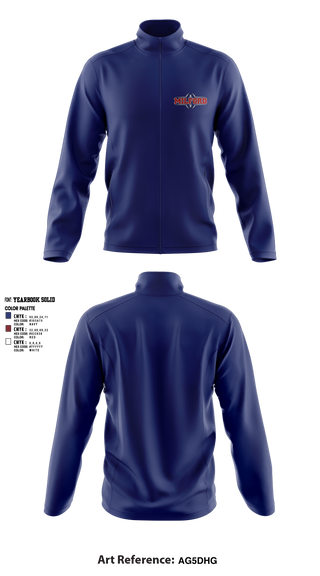 Fleece Jacket, Northeast Toros Football, Football, Teamtime, Team time, sublimation, custom sports apparel, team uniforms, spirit wear, spiritwear, sports uniforms, custom shirts, team store, custom team store, fundraiser sports, apparel fundraiser