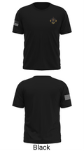 159 FW 5610142 Old School Cotton Feel Shirt - 30