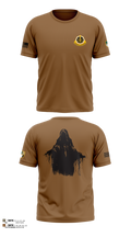 Blacksmiths 21068405 Old School Cotton Feel Shirt - 2