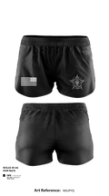 Hays County Sheriff’s Office 39669531 Ranger Panties - 36