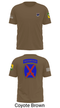 1-155th 38658910 Short Sleeve Performance Shirt - 15