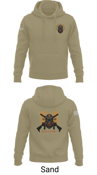 806 EN CO 65397202 Hoodie - 98