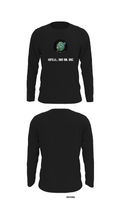 1SFG(A), 3rd BN, BSC 1945772 Long Sleeve Performance Shirt 32