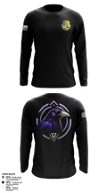 319th IEW Long Sleeve Performance Shirt 3