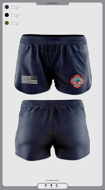 PVFR 34232026 Ranger Panties - 1