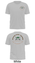 Warrior Arms Training 73865662 Old School Cotton Feel Shirt - 10