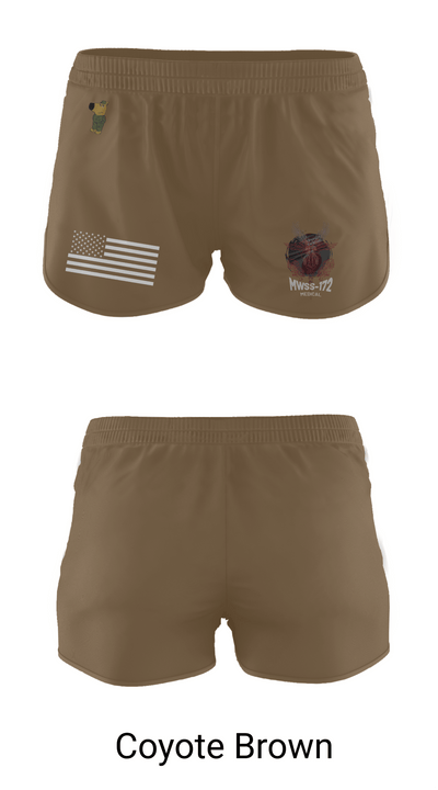 MWSS-172 96924290 Ranger Panties - 3