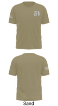 602nd Trans Det 75449921 Short Sleeve Performance Shirt - 96