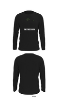 The tree guys 30385128 Long Sleeve Performance Shirt 14
