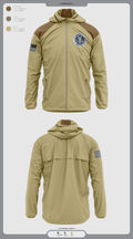 PREVENTATIVE MEDICINE 15778296 Windbreaker - 3