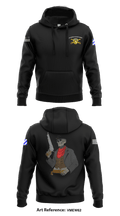 Bandoleros 86621412 Hoodie - 15