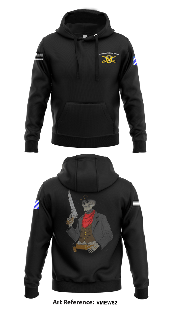 Hoodie, Bandoleros, , Teamtime, Team time, sublimation, custom sports apparel, team uniforms, spirit wear, spiritwear, sports uniforms, custom shirts, team store, custom team store, fundraiser sports, apparel fundraiser