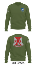 2/196th RTI 78936659 Crew Neck Sweatshirt - 43