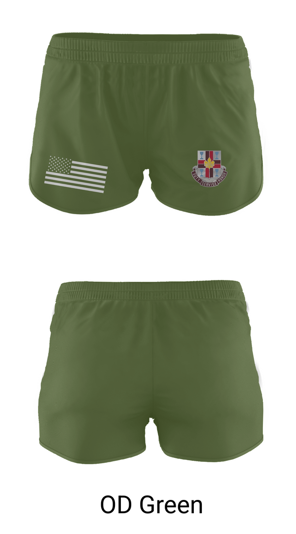 Ranger Panties, 439th MMB, , Teamtime, Team time, sublimation, custom sports apparel, team uniforms, spirit wear, spiritwear, sports uniforms, custom shirts, team store, custom team store, fundraiser sports, apparel fundraiser