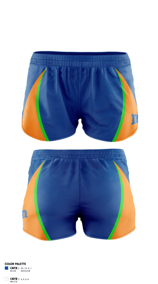Track Shorts, , , Teamtime, Team time, sublimation, custom sports apparel, team uniforms, spirit wear, spiritwear, sports uniforms, custom shirts, team store, custom team store, fundraiser sports, apparel fundraiser