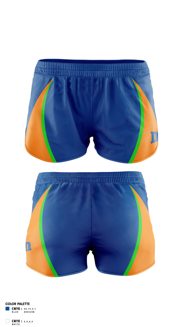 Track Shorts, , , Teamtime, Team time, sublimation, custom sports apparel, team uniforms, spirit wear, spiritwear, sports uniforms, custom shirts, team store, custom team store, fundraiser sports, apparel fundraiser