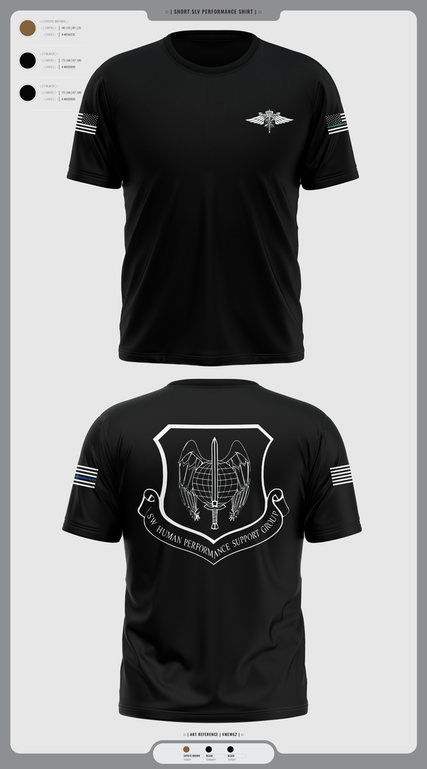 Short Sleeve Performance Shirt, SWHPSG, , Teamtime, Team time, sublimation, custom sports apparel, team uniforms, spirit wear, spiritwear, sports uniforms, custom shirts, team store, custom team store, fundraiser sports, apparel fundraiser