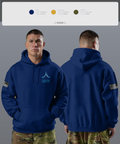9th Civil Engineer Squadron 89211458 Hoodie - 1