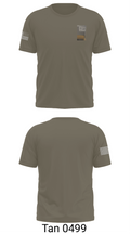 C-Trp 1-180th 28068188 Old School Cotton Feel Shirt - 67