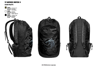 Gear Bag, NIRT, Police, Teamtime, Team time, sublimation, custom sports apparel, team uniforms, spirit wear, spiritwear, sports uniforms, custom shirts, team store, custom team store, fundraiser sports, apparel fundraiser