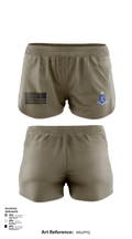 Pershing Rifles Kilo 8 88766737 Ranger Panties - 107