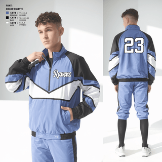 Windbreaker, Irvington Preparatory Academy Softball, Softball, Teamtime, Team time, sublimation, custom sports apparel, team uniforms, spirit wear, spiritwear, sports uniforms, custom shirts, team store, custom team store, fundraiser sports, apparel fundraiser
