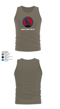 Charley troop 2-108 CAV 33316254 Tank Top - 75