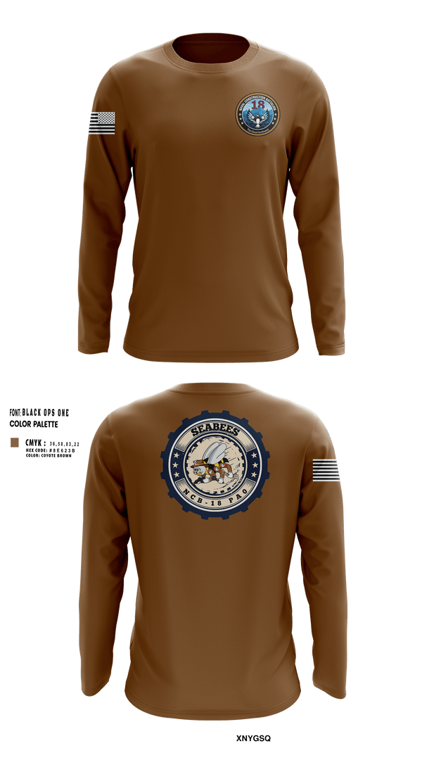 Long Sleeve Performance Shirt, NCB-18, , Teamtime, Team time, sublimation, custom sports apparel, team uniforms, spirit wear, spiritwear, sports uniforms, custom shirts, team store, custom team store, fundraiser sports, apparel fundraiser