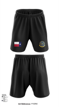 2BN, 3BDE TXSG 13145018 Athletic Shorts With Pockets - 106