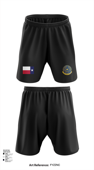 Athletic Shorts With Pockets, 2BN, 3BDE TXSG, , Teamtime, Team time, sublimation, custom sports apparel, team uniforms, spirit wear, spiritwear, sports uniforms, custom shirts, team store, custom team store, fundraiser sports, apparel fundraiser