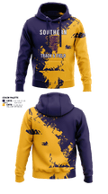 Southern Middle High School Track and Field 54886854 Hoodie - 8