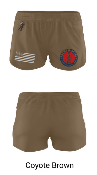 Ranger Panties, , National Guard, Teamtime, Team time, sublimation, custom sports apparel, team uniforms, spirit wear, spiritwear, sports uniforms, custom shirts, team store, custom team store, fundraiser sports, apparel fundraiser