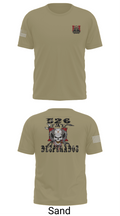 526th ECC Desperados FMT 5277023 Old School Cotton Feel Shirt - 90