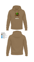 Kacctus 83064000 Hoodie - 4