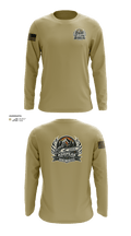AshPeak Fire Solutions 58652744 Long Sleeve Performance Shirt 1