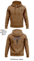 Apocalypse Platoon 49394201 Hoodie - 105