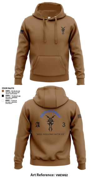 Hoodie, Apocalypse Platoon, , Teamtime, Team time, sublimation, custom sports apparel, team uniforms, spirit wear, spiritwear, sports uniforms, custom shirts, team store, custom team store, fundraiser sports, apparel fundraiser