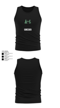 Greeks 13518002 Tank Top - 39