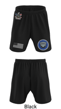 Bravo Company Bulldogs 26926733 Athletic Shorts With Pockets - 29