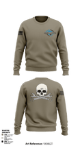 Helius Crew Neck Sweatshirt - 7