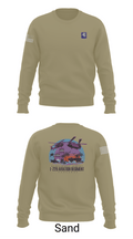 1-228 HHC Phantoms 17599849 Crew Neck Sweatshirt - 85