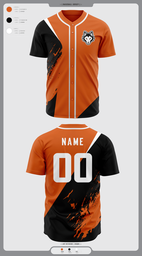 Full Button Baseball Jersey, Pawhuska High School Baseball, Baseball, Teamtime, Team time, sublimation, custom sports apparel, team uniforms, spirit wear, spiritwear, sports uniforms, custom shirts, team store, custom team store, fundraiser sports, apparel fundraiser