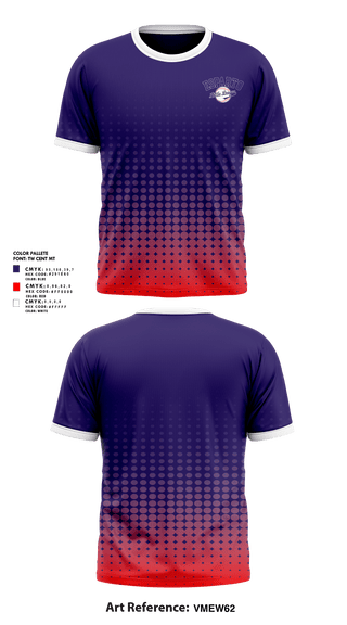 Short Sleeve Performance Shirt, Esparto Little League, Spirit Store, Teamtime, Team time, sublimation, custom sports apparel, team uniforms, spirit wear, spiritwear, sports uniforms, custom shirts, team store, custom team store, fundraiser sports, apparel fundraiser
