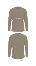 1-31 ALPHA 58209516 Long Sleeve Performance Shirt 72