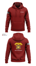 80th TTC 75224066 Hoodie - 3