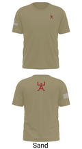 355 CES 91493290 Short Sleeve Performance Shirt - 96