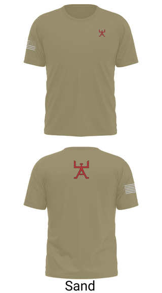 Short Sleeve Performance Shirt, 355 CES, Air Force, Teamtime, Team time, sublimation, custom sports apparel, team uniforms, spirit wear, spiritwear, sports uniforms, custom shirts, team store, custom team store, fundraiser sports, apparel fundraiser